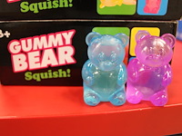 22 gummy bear squish - afbeelding 2 van  2