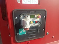 22 m³ haakarm afzet perscontainer, 2016 - afbeelding 7 van  8