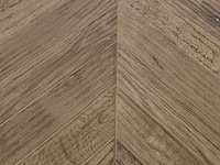 22 m2 hongaarse punt eiken - 480 x 90 x 19 mm