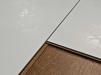 22 m2 laminaat plank - 1184 x 320 x 7,7 mm - afbeelding 2 van  3