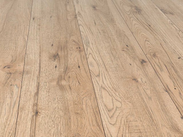 22 m2 laminaat plank watervast - 1383 x 193 x 10 mm - afbeelding 1 van  4