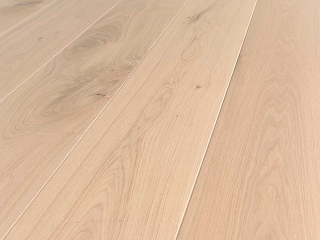 22 m2 parket eiken xl mutliplank - 2200 x 180 x 14 mm - afbeelding 1 van  4