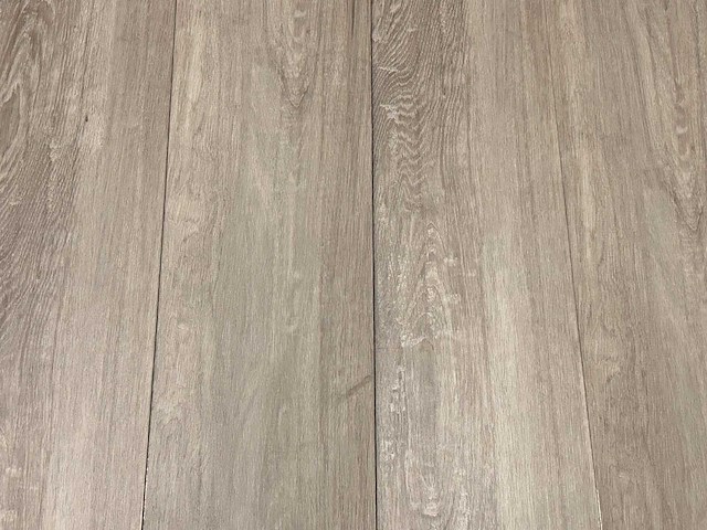 22 m2 pvc click plank - 1260 x 210 x 6 mm - afbeelding 1 van  3