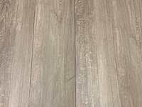 22 m2 pvc click plank - 1260 x 210 x 6 mm