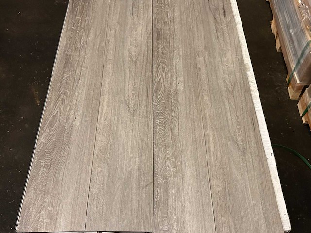 22 m2 pvc click plank - 1260 x 210 x 6 mm - afbeelding 3 van  3
