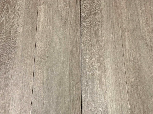 22 m2 pvc click plank - 1260 x 210 x 6 mm - afbeelding 1 van  3