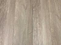 22 m2 pvc click plank - 1260 x 210 x 6 mm