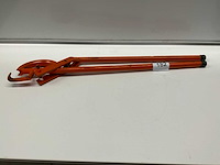 22 mm buigtang - afbeelding 1 van  6