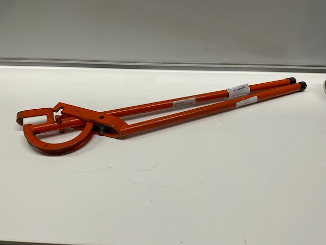 22 mm buigtang - afbeelding 2 van  6
