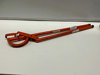 22 mm buigtang - afbeelding 2 van  6