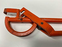 22 mm buigtang - afbeelding 4 van  6