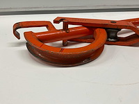 22 mm buigtang - afbeelding 5 van  6