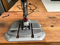 22 parkside ptbmod 710 b2 kolomboormachine - afbeelding 3 van  5