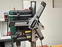 22 parkside ptbmod 710 b2 kolomboormachine - afbeelding 4 van  5