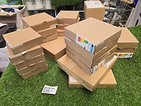 22 stuks led verlichting voor binnen en buiten firalux, mix kavel - afbeelding 1 van  7
