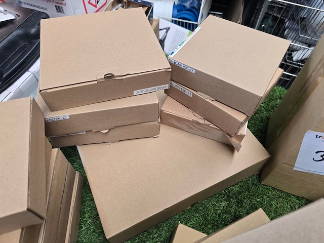 22 stuks led verlichting voor binnen en buiten firalux, mix kavel - afbeelding 3 van  7