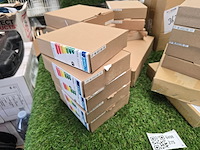 22 stuks led verlichting voor binnen en buiten firalux, mix kavel - afbeelding 4 van  7