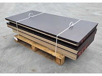 22 x berken betonplex 24mm antislip ( 21.7 m2 ) - afbeelding 3 van  5
