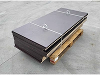 22 x berken betonplex 24mm antislip ( 21.7 m2 ) - afbeelding 5 van  5