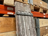 220-380x32cm loopplateau - afbeelding 2 van  2