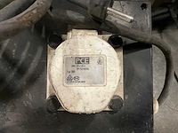 220/42volt omvormer (3x) - afbeelding 7 van  7