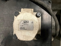 220/42volt omvormer (3x) - afbeelding 3 van  7