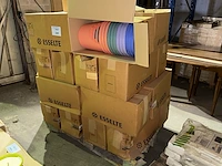 220x prullenbak esselte - afbeelding 1 van  4