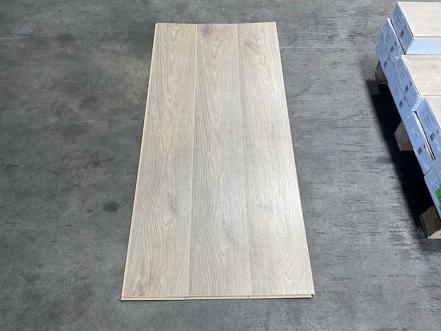 22,2m² kliklaminaat andromeda oak - afbeelding 5 van  9