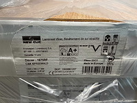 22,2m² kronospan kliklaminaat oak spreewald - afbeelding 9 van  9