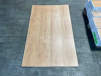 22,2m² kronospan kliklaminaat oak spreewald - afbeelding 5 van  9