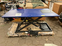 224 mammuth ml75ha quadlift - afbeelding 4 van  7