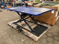 224 mammuth ml75ha quadlift - afbeelding 5 van  7