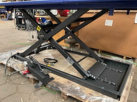 224 mammuth ml75ha quadlift - afbeelding 1 van  7