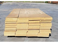 224 x underlayment 9mm, 32 x 244cm ( = 175 m2 ) - afbeelding 2 van  4