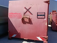 22.5 m3 perscontainer, kiggen, pd745, 2015 - afbeelding 2 van  8