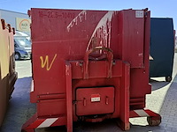 22.5 m3 perscontainer, kiggen, pd745, 2015 - afbeelding 7 van  8