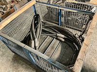 22,5t hijsstrop (4x) - afbeelding 1 van  4