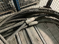 22,5t hijsstrop (4x) - afbeelding 3 van  4