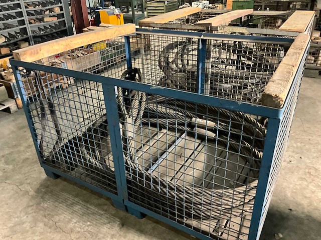 22,5t hijsstrop (4x) - afbeelding 4 van  4