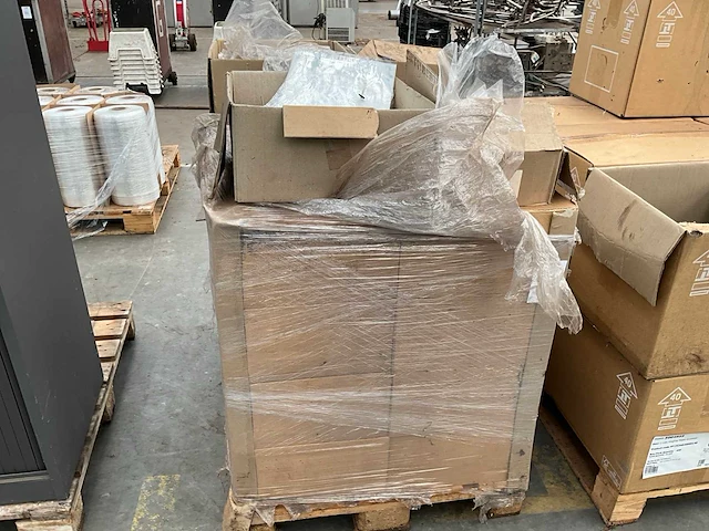 225x310x50 mm partij steekhoezen - afbeelding 2 van  2