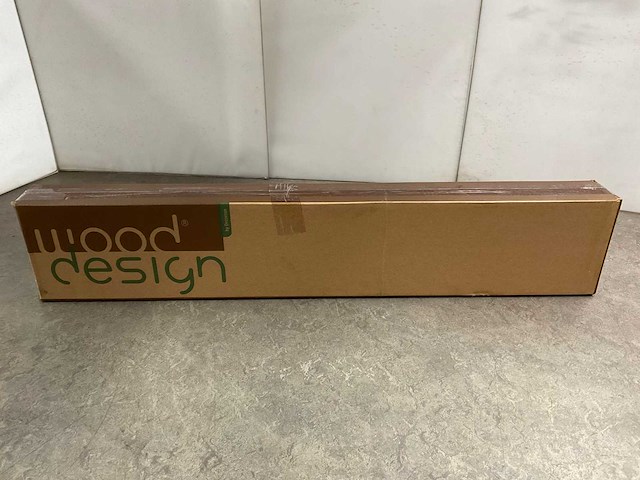 22,8 m² wandpaneel borneo calabria shoreahouts - afbeelding 4 van  5