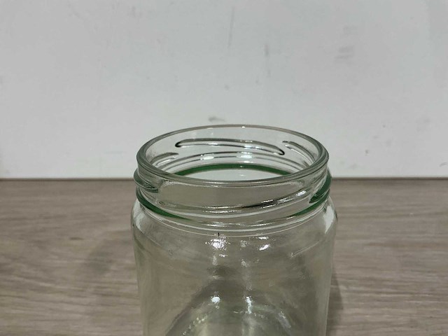 228ml conservenpot (3179x) - afbeelding 4 van  4