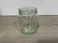 228ml conservenpot (3179x) - afbeelding 1 van  4