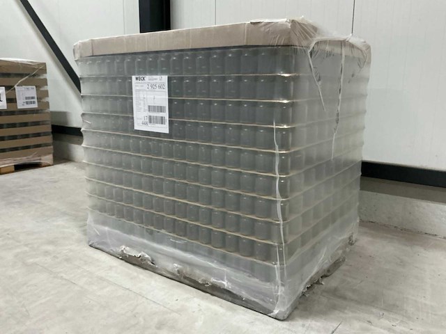 228ml conservenpot (3179x) - afbeelding 2 van  4