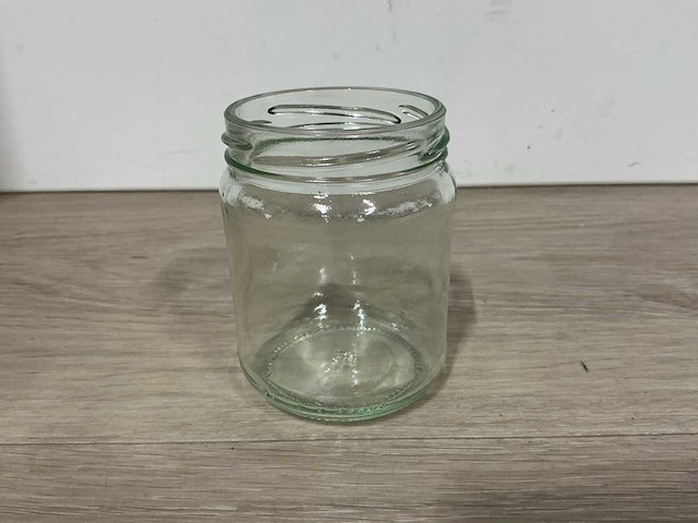 228ml conservenpot (3179x) - afbeelding 2 van  2