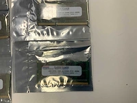 22gb(2x 4gb & 7x 2gb) ddr3/ddr2 so dimm - afbeelding 4 van  4