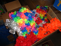 22x diverse hawaiislingers - afbeelding 1 van  3