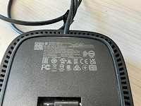 22x hp monitor met 11 dockingstations - afbeelding 11 van  15