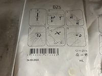 22x installatie- en schakelmateriaal - afbeelding 3 van  6