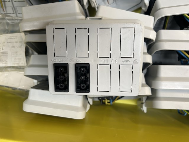 22x kabeldoos attema - afbeelding 2 van  4